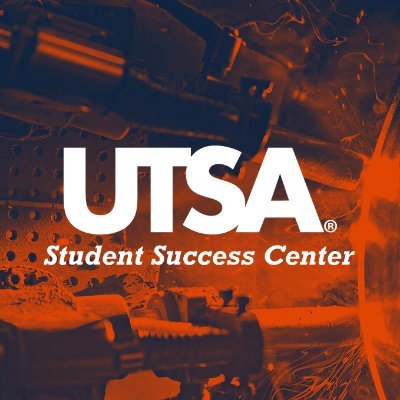 UTSA's Klesse College of Engineering & Integrated Design Student Success Center provides a variety of resources for professional & academic success.