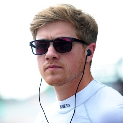 @IndyCar Driver | 2015 Indy Lights Champion | 2014 Pro Mazda Champion