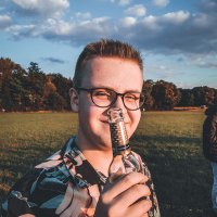 DerHeldvomErdbeerFells (@fellsfinlay) 's Twitter Profile