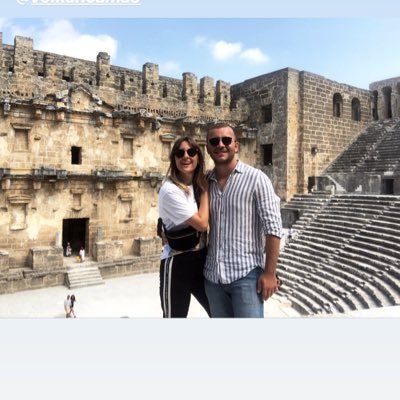 volkancamas's profile picture. It’s the walk matters, not shoes.