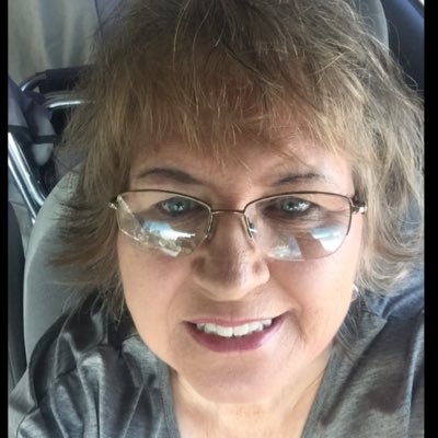 SuzieQ_PSB's profile picture. Retired Real Estate Broker