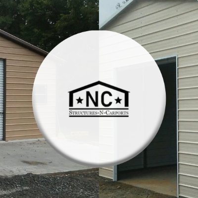 NC Structures and Carports Inc.