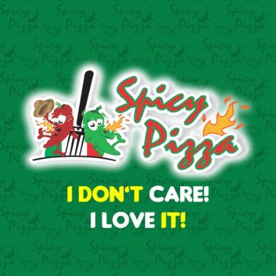 spicypizza01co1's profile picture. Somos á Spicy Pizza - Conjunto Esperança
Endereço: Av. Contôrno Norte, 1018 - Conj. Esperança, Fortaleza - CE, 60763-
WhatsApp (85)98565-6441
Tel:(85)98933-0755