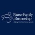 Nurse-Family Partnership® (@NFP_nursefamily) Twitter profile photo