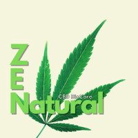 ZeNatural(@ZeNaturalCBD) 's Twitter Profile Photo