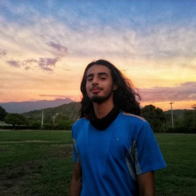 CesarDavidGuzm2's profile picture. 