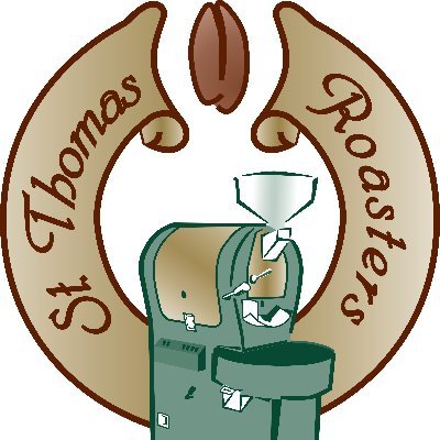 St. Thomas Roasters