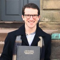 Craig Poskanzer (@craigposkanzer) 's Twitter Profile