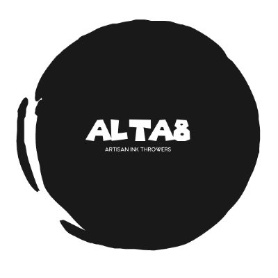 Facebook Page Alta8 Ltd