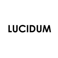 LUCIDUM(@shoplucidum) 's Twitter Profile Photo