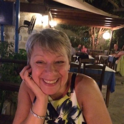 Adult human female. Originally from Plaistow, E13. Living in Essex.