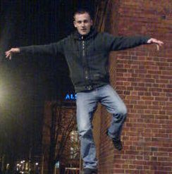 fuzjer's profile picture. Jak usunąć niechciane aplikacje