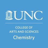 UNC-Chapel Hill Chemistry (@uncchemistry) 's Twitter Profile