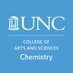 UNC-Chapel Hill Chemistry (@uncchemistry) Twitter profile photo
