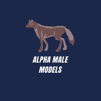 Alpha Male Models(@alphammodels) 's Twitter Profileg