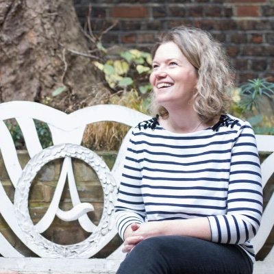 Agency new biz strategist, mentor, podcaster. Mainly nonsense here. The clever stuff is at @gunpowdertweets and Small Spark Theory® on Spotify etc.