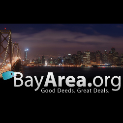 We have officially launched! Our goal: help Bay Area businesses, nonprofits, and residents. Follow us to help us support your local Bay Area community.