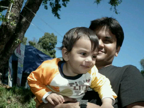 vedant79's profile picture. 