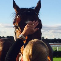 Hillview Thoroughbreds(@HillviewThorou1) 's Twitter Profile Photo