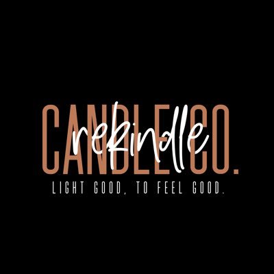 #BlackOwnedCandle Business. ✨ Woman Owned | Coconut Blend Candles | Light Good. To Feel Good. | IG: @_rekindlecandle