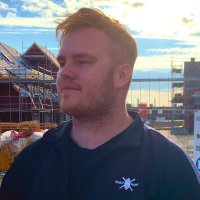 Giovanni (@giovannitjalkes) 's Twitter Profile