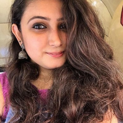 ForumMajithia's profile picture. Fashion Stylist
Full Time Dreamer
Love to read
Love to sleep
Love coffee
Love chocolates