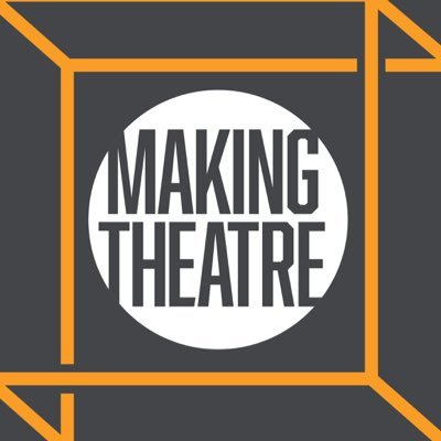James Farncombe and Bruno Poet host conversations about making theatre https://t.co/SvvNpOgbgU