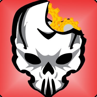 Welcome to the official twitter of the indie game Cyber Chunk!
A 2D Strategic Side Scroller in a SciFi World currently in development by a three-person team.