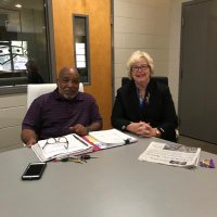 Connie J. Smith (@supt_drconnie) 's Twitter Profile