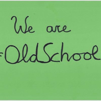 OldSchool develops a distance learning platform for 65+. https://t.co/4dr7eb9XQq