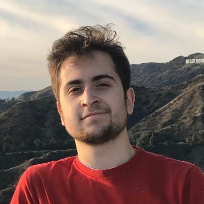 BesherJabri's profile picture. 
