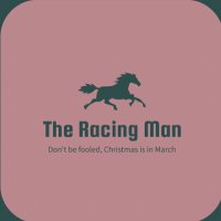 The Racing Man(@TheRacingMan4) 's Twitter Profile Photo