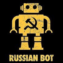 AutomatRussian's profile picture. 