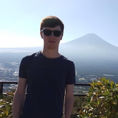 Software engineer | Former Biomedical scientist | 日本語の学生 🇯🇵
