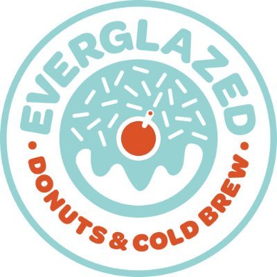 Putting a unique spin on the classic donut shop, Everglazed at Disney Springs features hand-crafted donuts, cold brew coffee, and an outdoor 