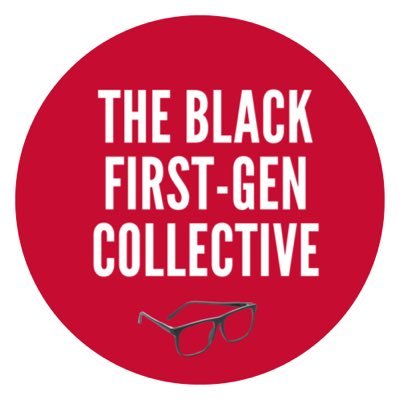 Investing in the success of Black first-generation students and professionals.