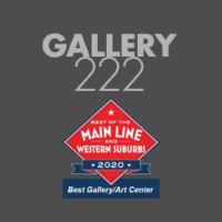 Gallery 222 Malvern(@Gallery222Malv) 's Twitter Profile Photo