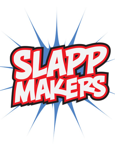 We promote hot new talent for rappers and producers. Let us feature you on our next DVD. send contact and music to slappmakers@gmail.com