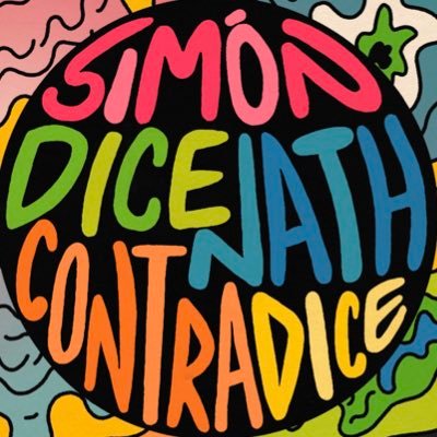 SDNC_podcast's profile picture. Un podcast de @simonvargasm y @nathcampost diciendo y contradiciendo cosas una vez a la semana 🛰.