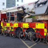 Red Watch Stevenage (@stevenage_fire) 's Twitter Profile