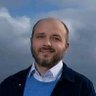 VictorBayda's profile picture. Ag obair do @briuibh - Plean Teanga Chiarraí Theas.