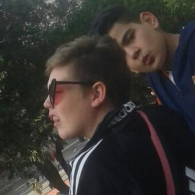 Cadui671's profile picture. 