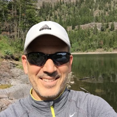 Proud dad, husband, educator, minor hockey coach, outdoor sports enthusiast