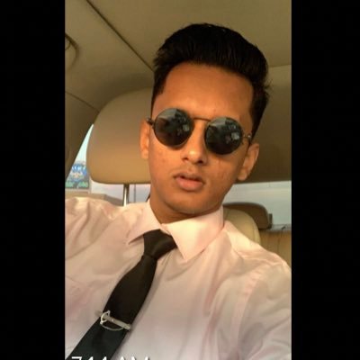 dazz175's profile picture. Snapchat: delson175 ✌