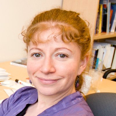 Alla Sheffer אלה שפר Profile