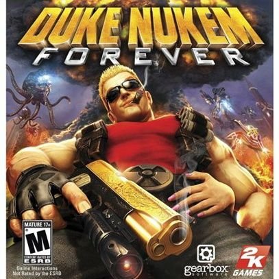 Soy Duke Nukem, y vengo para acabar con el resto de ustedes alienigenas bastardos