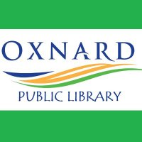 Oxnard Public Library(@oxnard_library) 's Twitter Profile Photo