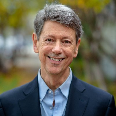Rick Hanson Profile