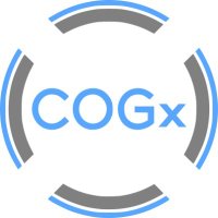 COGx (@cogxsol) 's Twitter Profile