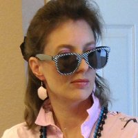 Tami Dever, retro author & book designer(@TotallyCool80s) 's Twitter Profile Photo